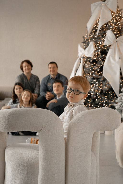 Обложка Большая фотокнига