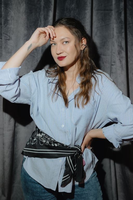 Обложка Большая фотокнига