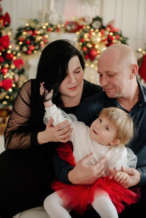 Обложка Большая фотокнига