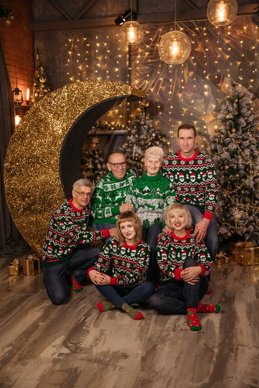 Обложка Большая фотокнига