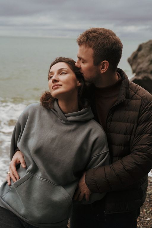 Обложка Большая фотокнига