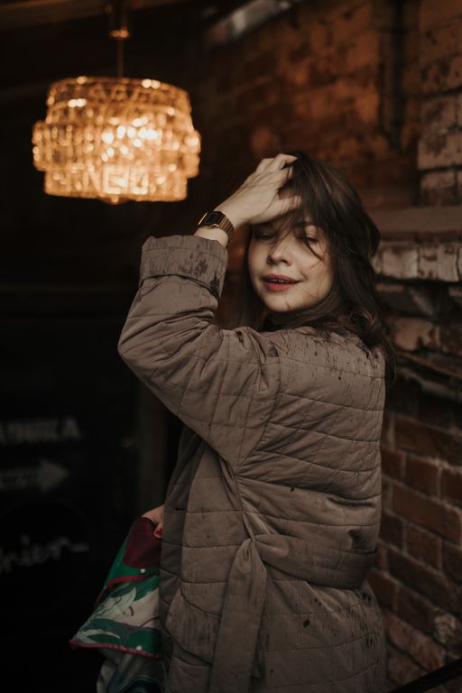 Обложка Большая фотокнига