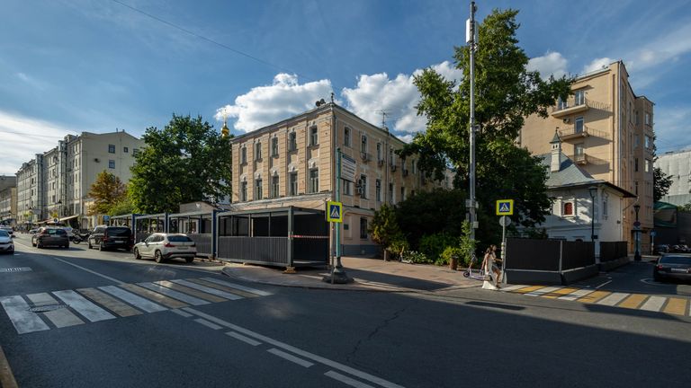 Обложка Большая фотокнига