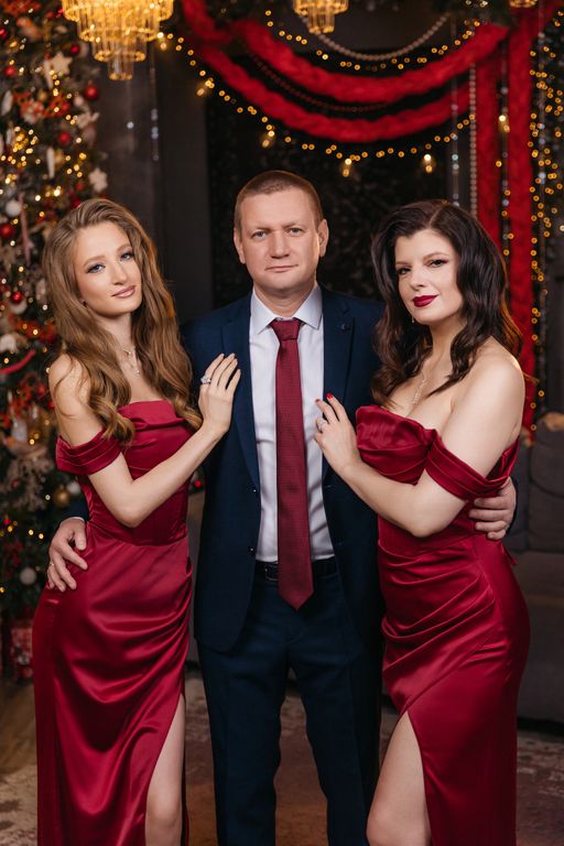 Обложка Большая фотокнига