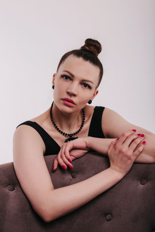 Обложка Большая фотокнига