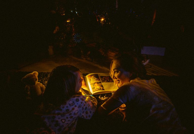 Обложка Большая фотокнига