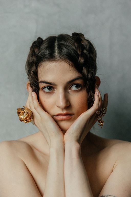 Обложка Большая фотокнига