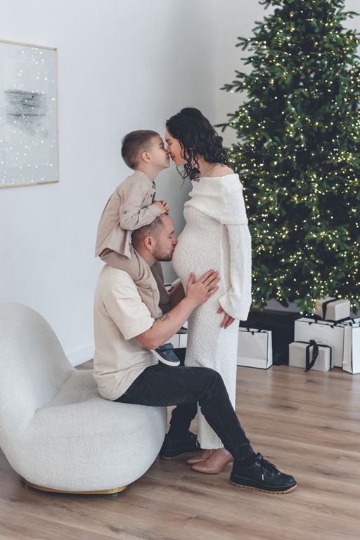 Обложка Большая фотокнига