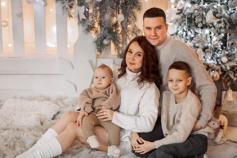 Обложка Большая фотокнига