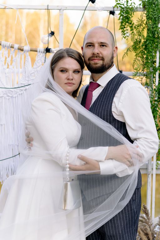 Обложка Большая фотокнига