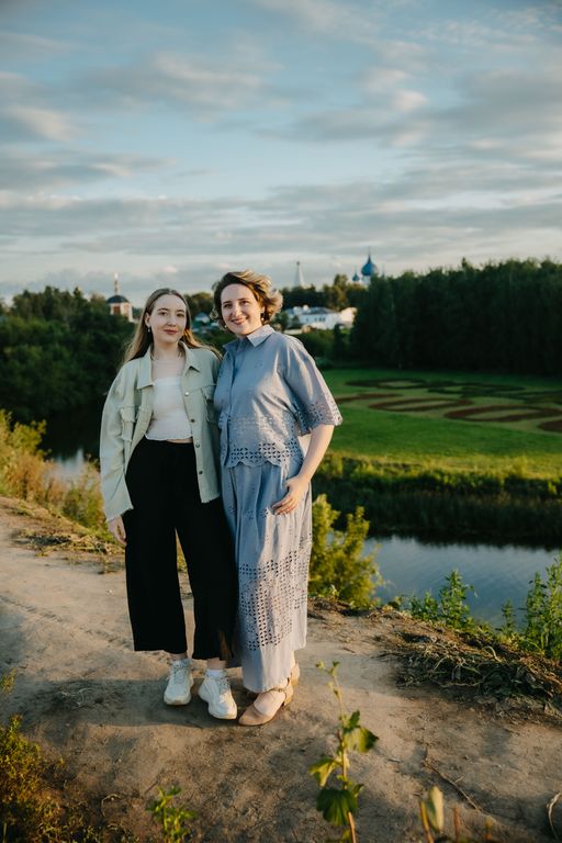 Обложка Большая фотокнига