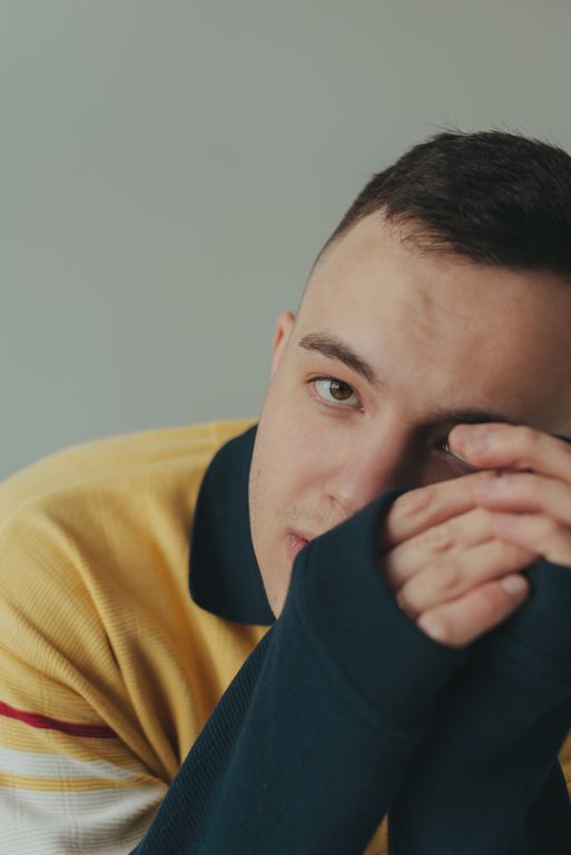 Обложка Большая фотокнига