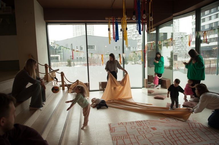 Обложка Большая фотокнига