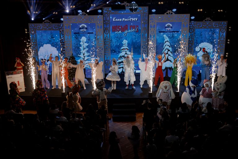 Обложка Большая фотокнига