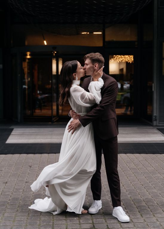 Обложка Большая фотокнига