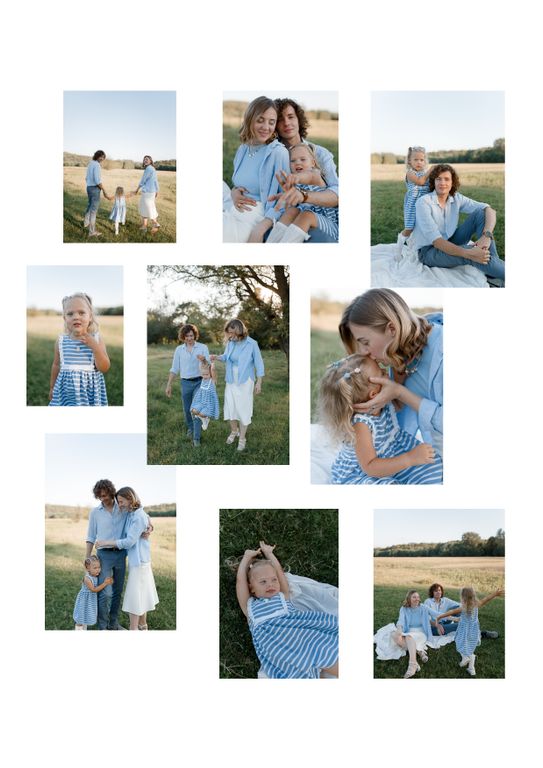 Обложка Большая фотокнига