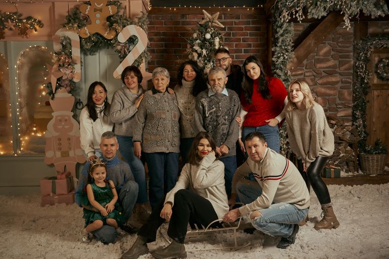 Обложка Большая фотокнига