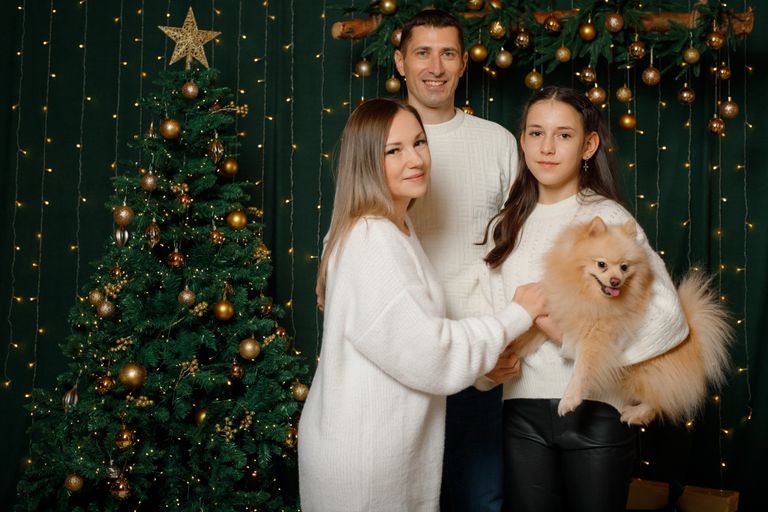 Обложка Большая фотокнига