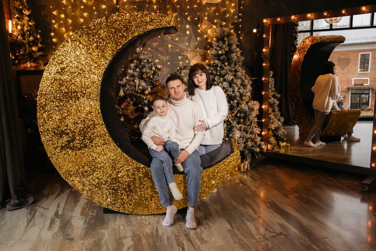 Обложка Большая фотокнига