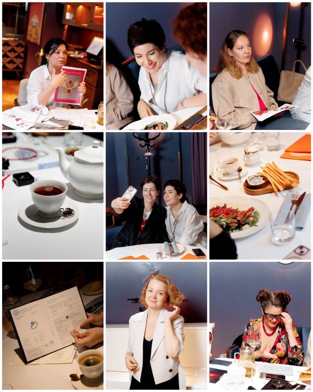 Обложка Большая фотокнига