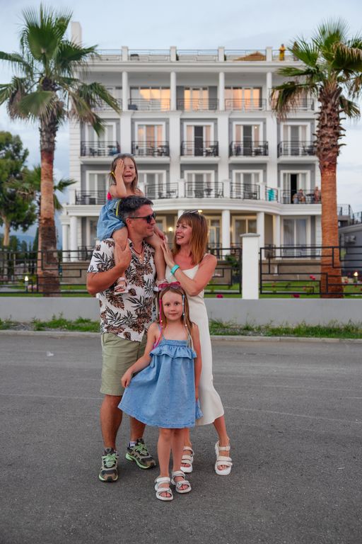 Обложка Большая фотокнига