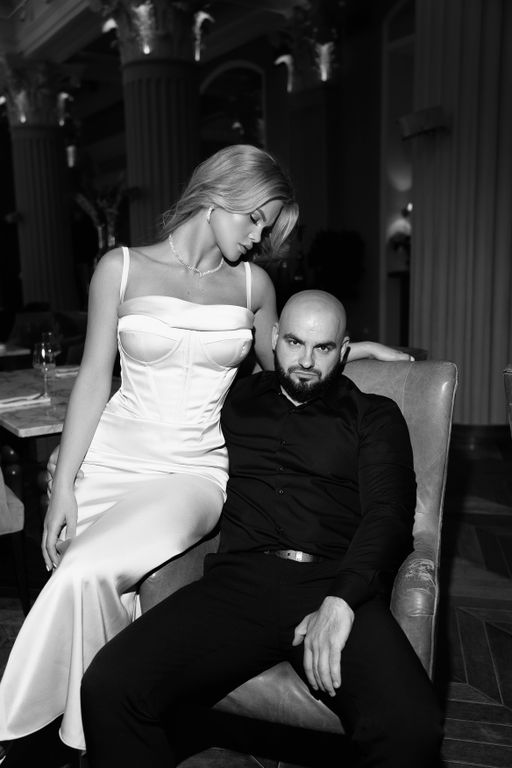 Обложка Большая фотокнига