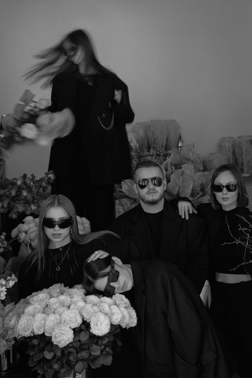 Обложка Большая фотокнига