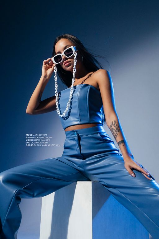 Обложка Большая фотокнига