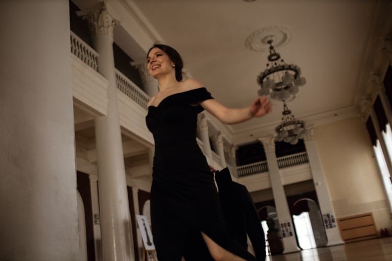 Обложка Большая фотокнига