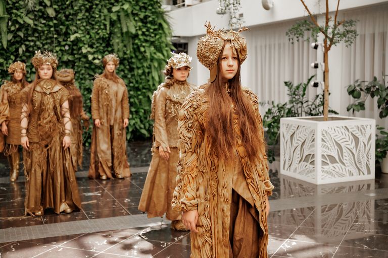 Обложка Большая фотокнига