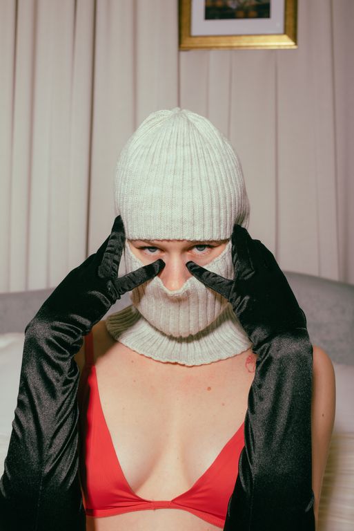 Обложка Большая фотокнига