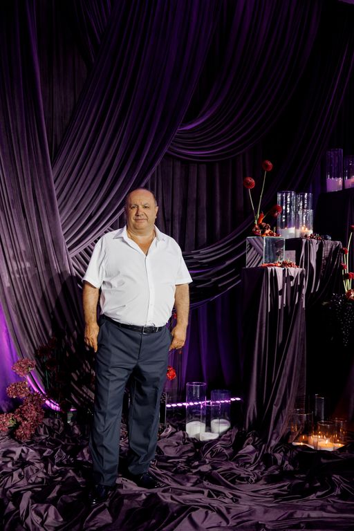 Обложка Большая фотокнига