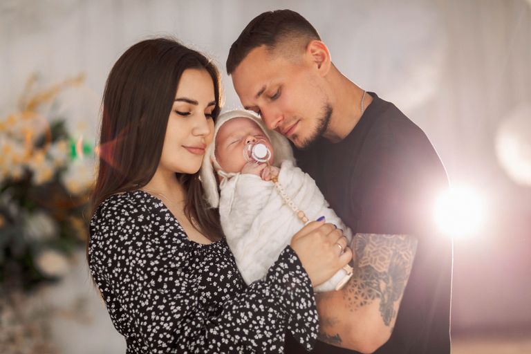 Обложка Большая фотокнига