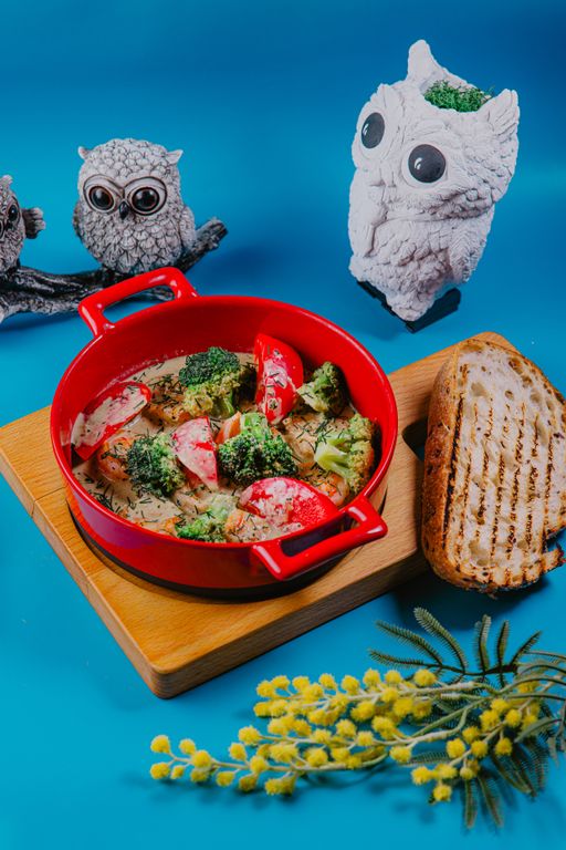 Обложка Большая фотокнига