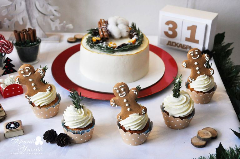 Обложка Большая фотокнига