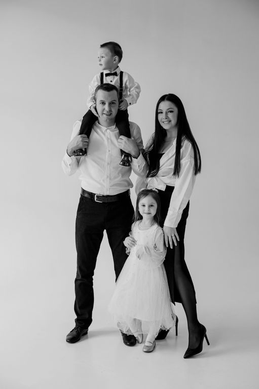 Обложка Большая фотокнига