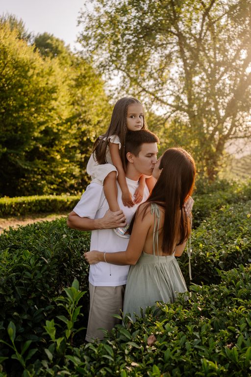 Обложка Большая фотокнига