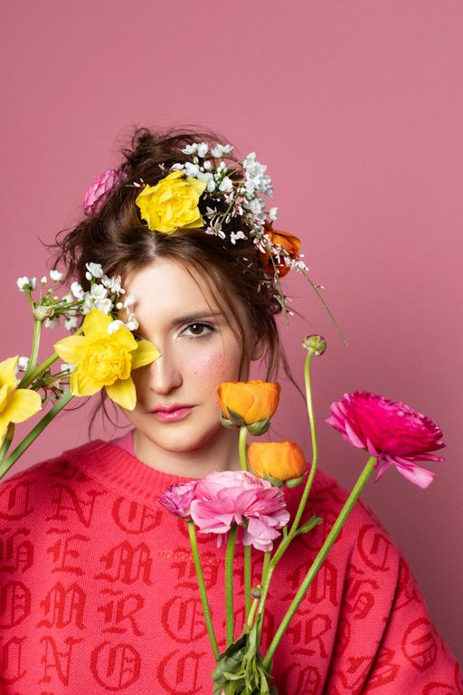 Обложка Большая фотокнига