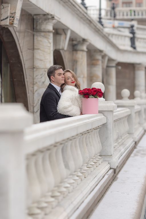 Обложка Большая фотокнига