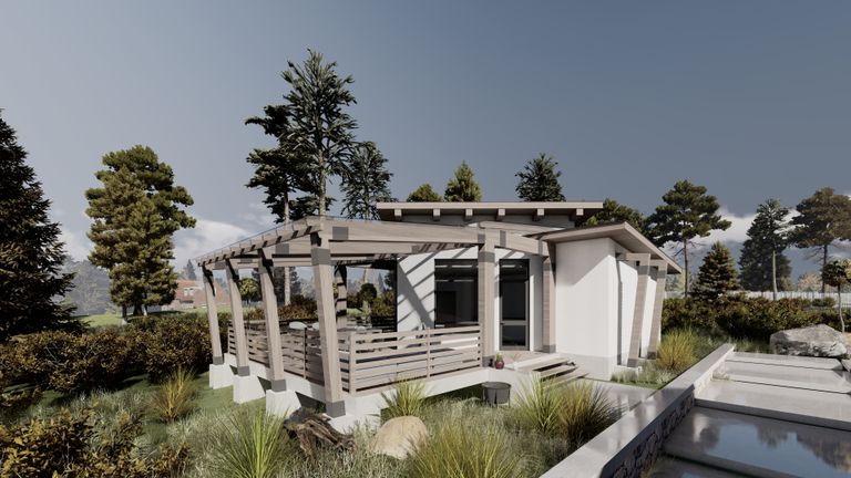 Обложка Большая фотокнига