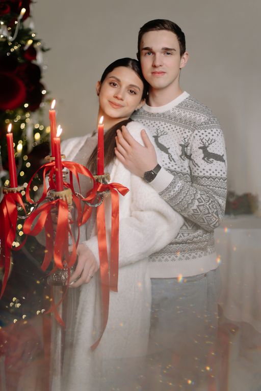 Обложка Большая фотокнига