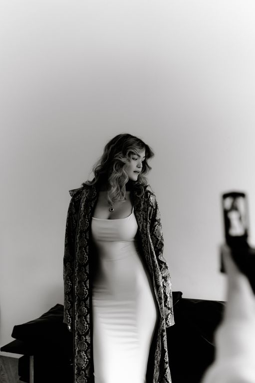 Обложка Большая фотокнига