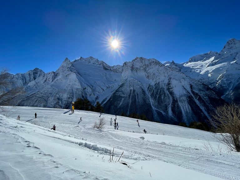 Обложка Большая фотокнига