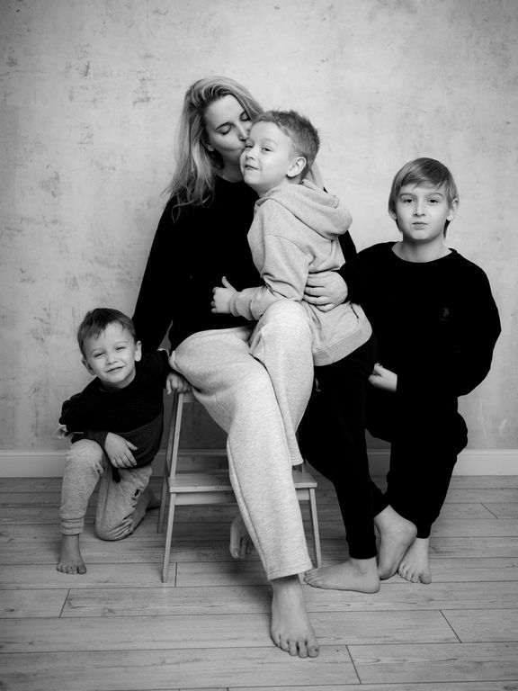 Обложка Большая фотокнига