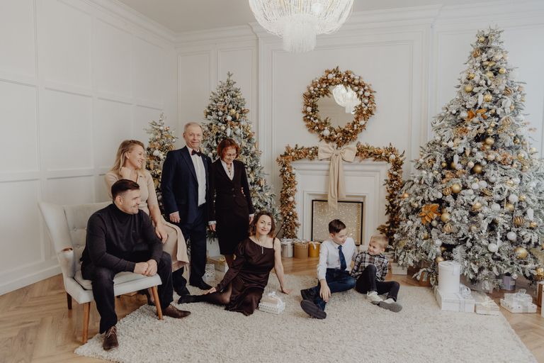 Обложка Большая фотокнига