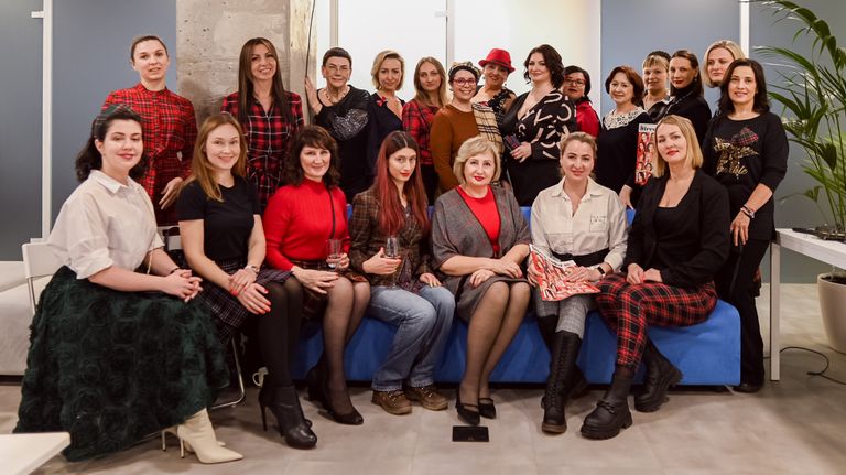 Обложка Большая фотокнига