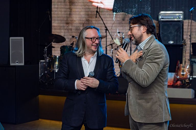 Обложка Большая фотокнига