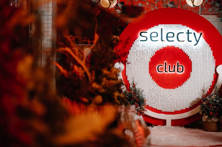 Обложка Большая фотокнига