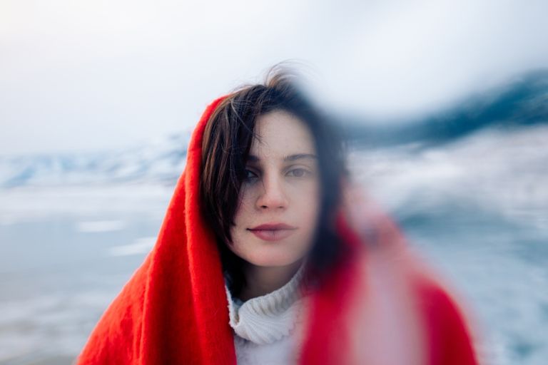 Обложка Большая фотокнига