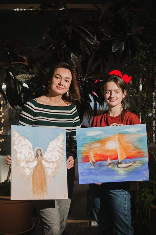 Обложка Большая фотокнига